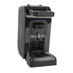 Macchina da Caffe Ciao Segni D'Arte colore nero