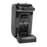 Macchina da Caffe Ciao Segni D'Arte colore nero