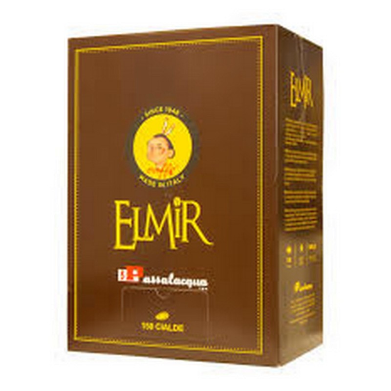 Passalacqua elmir 150 cialde Com