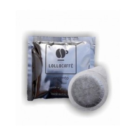 Lollo argento 150 cialde Com