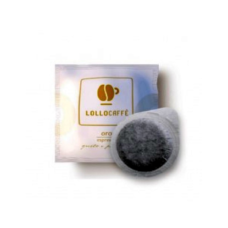 Lollo oro 150 cialde Com