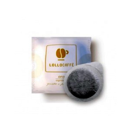 Lollo oro 150 cialde Com