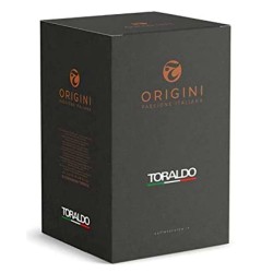 Toraldo origini 150 cialde Com
