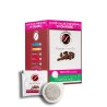 Toscano brown 50 cialde