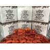 Piduegi arancione 100 cialde + kit Com