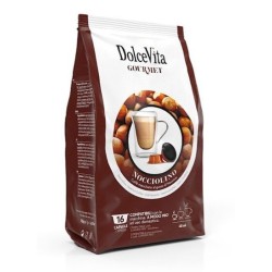 Dolce Vita nocciolino AMM 16 capsule