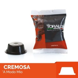 Toraldo cremosa AMM 100 capsule