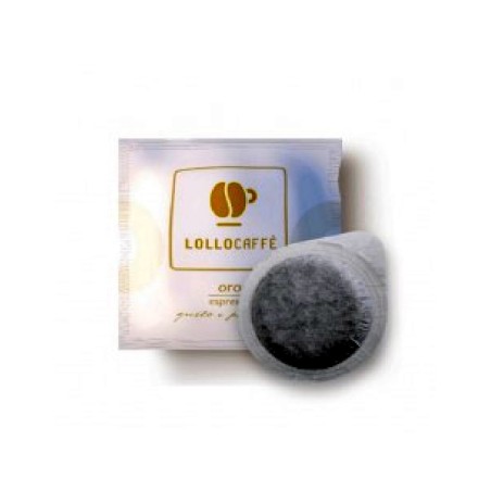 Lollo oro 150 cialde