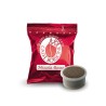 Borbone rosso EP 50 capsule