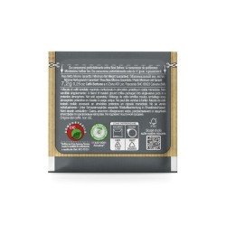 Borbone nero 50 cialde