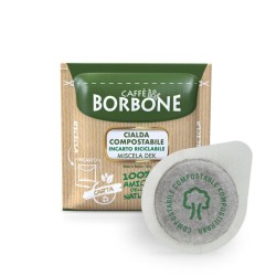 Borbone decaffeinato 150 cialde