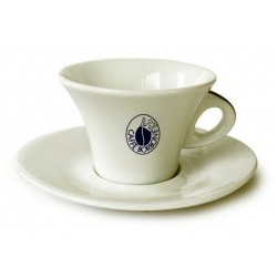 Tazza da cappuccino Borbone