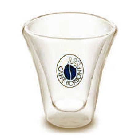 Bicchierino da caffe Borbone
