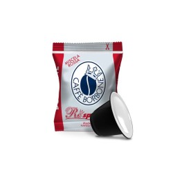 Respresso rosso 100 capsule