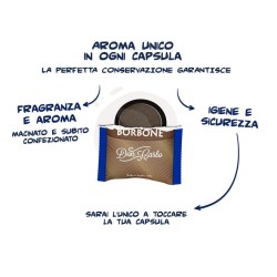 Don Carlo dek 100 capsule
