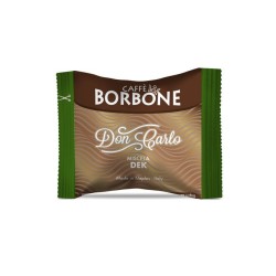 Don Carlo dek  50 capsule