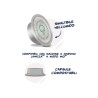 Don Carlo oro compostabile 100 capsule