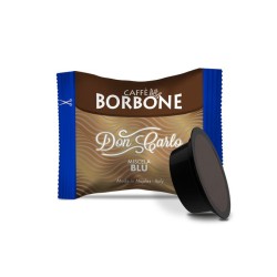 Don Carlo blu 100 capsule