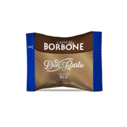 Don Carlo blu 100 capsule
