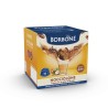 Borbone nocciolone DG 16 capsule