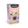 Borbone caff al ginseng 18 cialde
