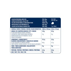 Borbone caff al ginseng 18 cialde