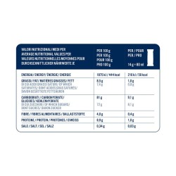 Borbone superciock 10 bustine g. 14