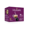 Passionedolce nera 30 capsule