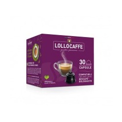 Passionedolce dek 30 capsule