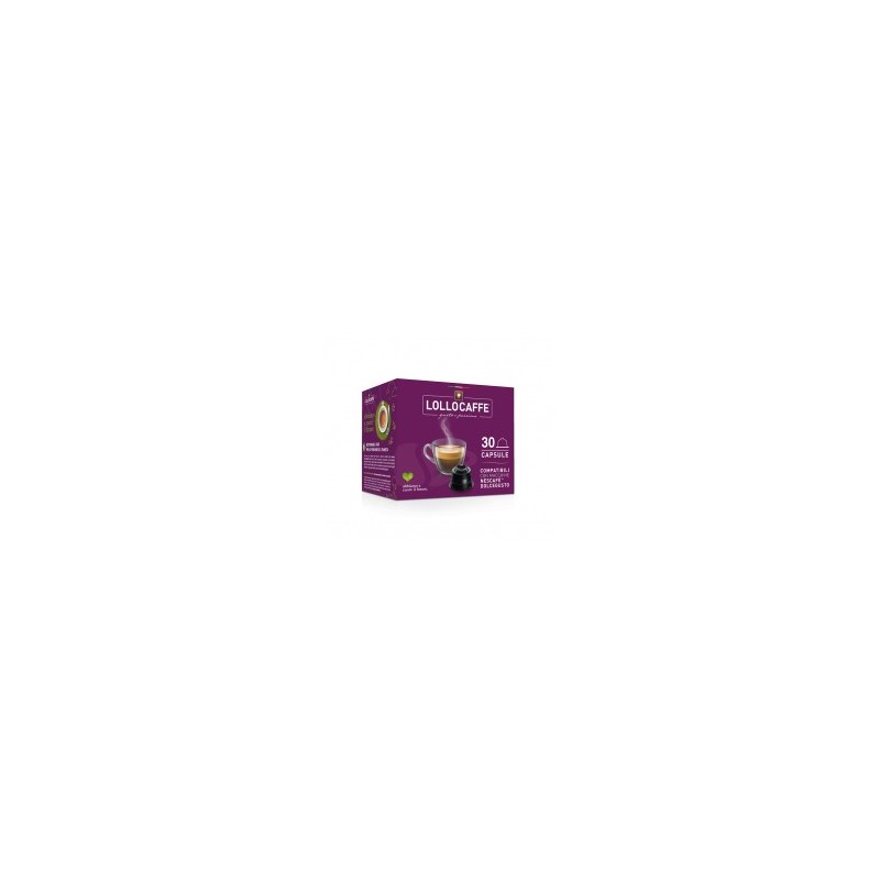 Passionedolce dek 30 capsule Passionedolce dek 30 capsule