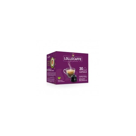 Passionedolce dek 30 capsule