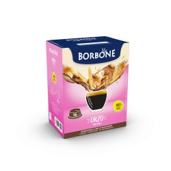 Borbone orzo AMM 16 capsule