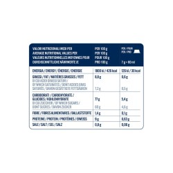 Borbone pistacchio AMM 16 capsule