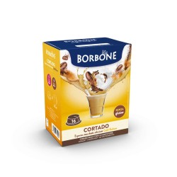 Borbone cortado senza glutine AMM 16 capsule