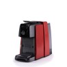 Macchina da Caffe Aura rossa Gise Caffe'