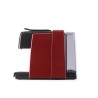 Macchina da Caffe Aura rossa Gise Caffe'