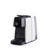 Macchina da Caffe Aura bianca Gise Caffe'