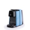 Macchina da Caffe Aura azzurra Gise Caffe'