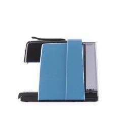 Macchina da Caffe Aura azzurra Gise Caffe'