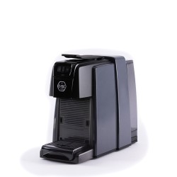 Macchina da Caffe Aura antracite Gise Caffe'
