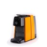Macchina da Caffe Aura arancio Gise Caffe'