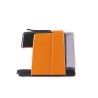 Macchina da Caffe Aura arancio Gise Caffe'