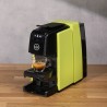 Macchina da Caffe Aura verde Gise Caffe'