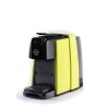 Macchina da Caffe Aura verde Gise Caffe'