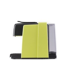 Macchina da Caffe Aura verde Gise Caffe'