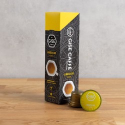 Gise caffè libeccio 10 capsule