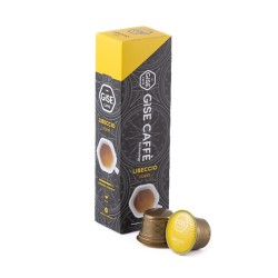 Gise caffè libeccio 10 capsule