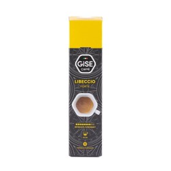 Gise caffè libeccio 10 capsule
