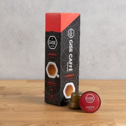 Gise caffè levante 10 capsule
