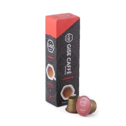 Gise caffè levante 10 capsule